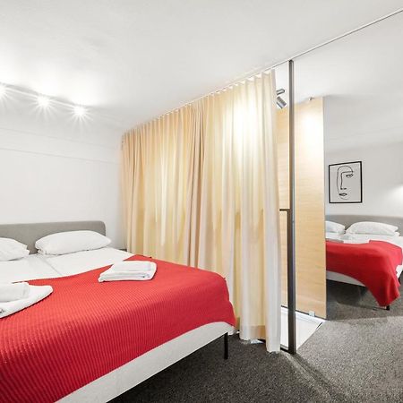 Owl Jazz Apartments - Luxury Apartments In The Heart Of The City Kaunas Exterior photo