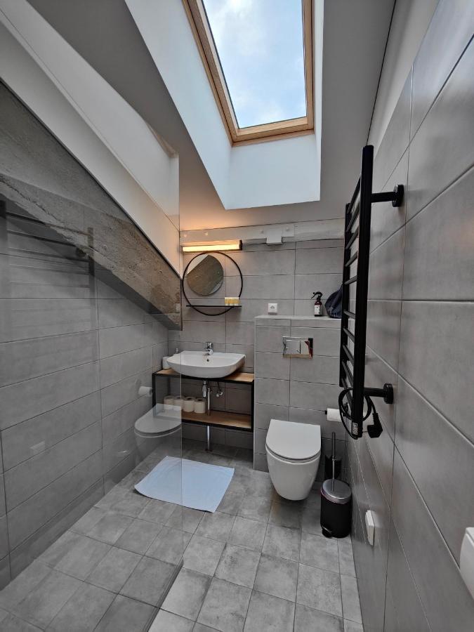 Owl Jazz Apartments - Luxury Apartments In The Heart Of The City Kaunas Exterior photo