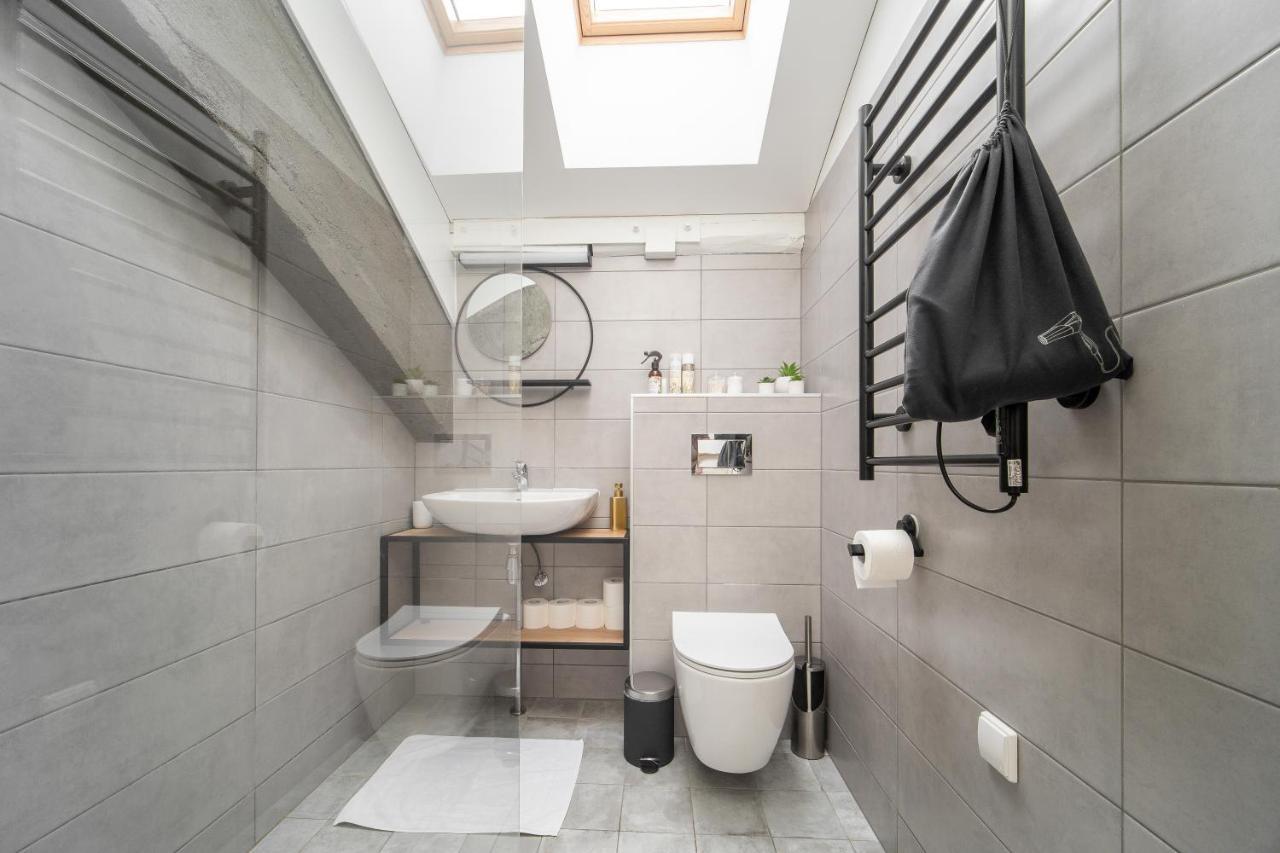 Owl Jazz Apartments - Luxury Apartments In The Heart Of The City Kaunas Exterior photo
