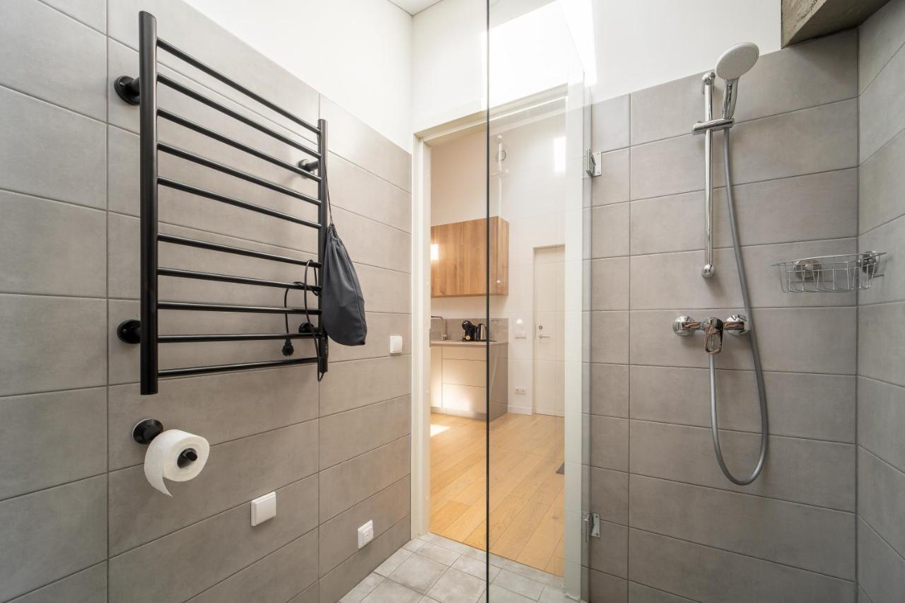 Owl Jazz Apartments - Luxury Apartments In The Heart Of The City Kaunas Exterior photo
