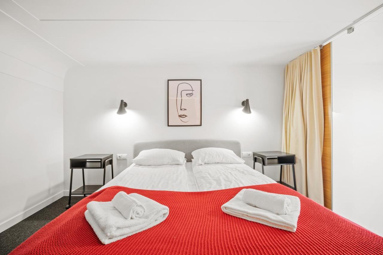 Owl Jazz Apartments - Luxury Apartments In The Heart Of The City Kaunas Exterior photo